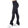 Леггинсы Sagester Thermal Green модель 474